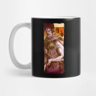 Daryl Mug